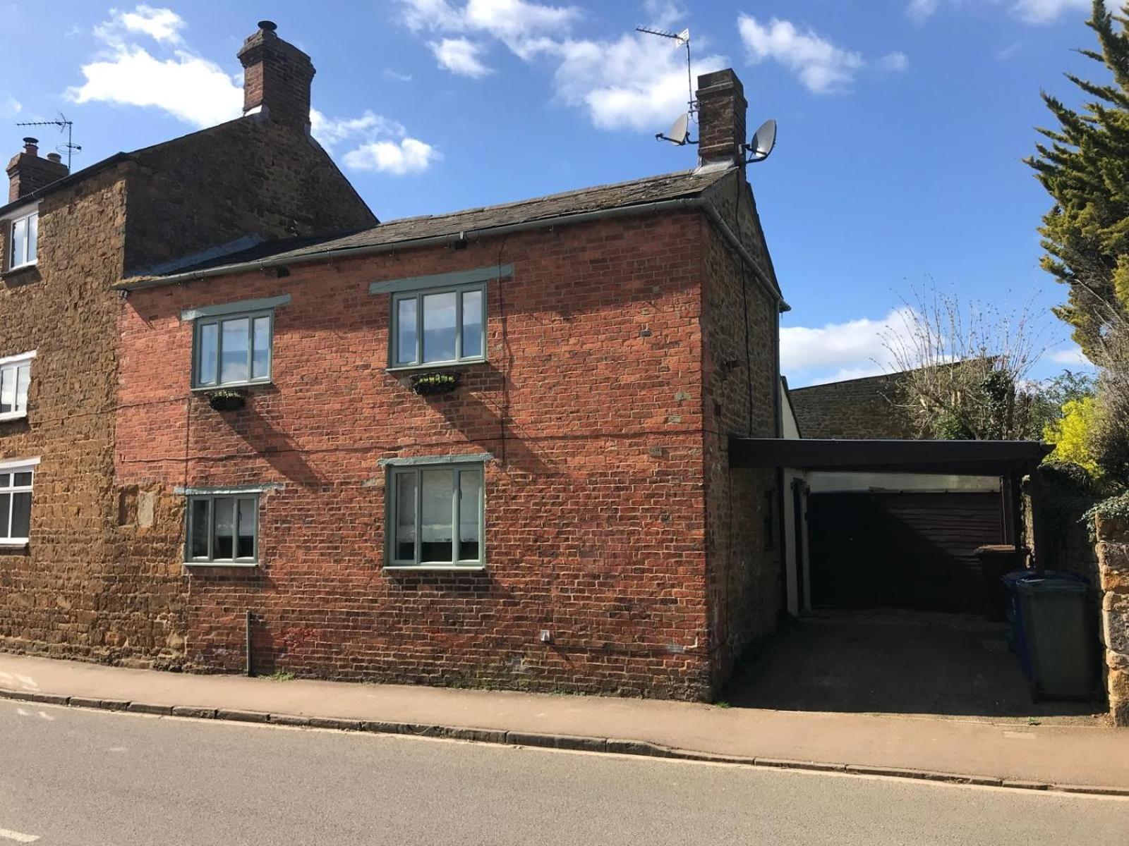Malvern House Banbury Exterior foto